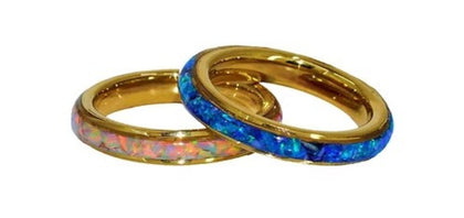 Cremation Rings
