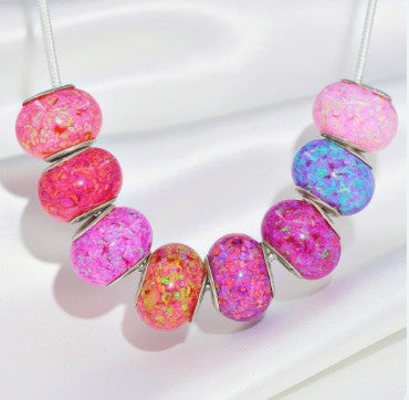 Cremation Beads