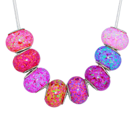 Cremation Beads