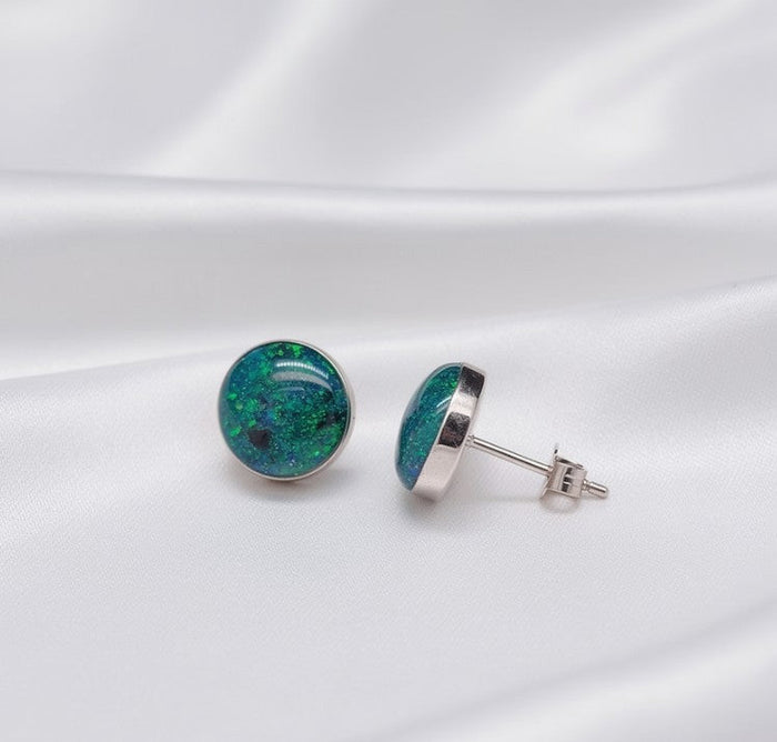 Cremation Earrings