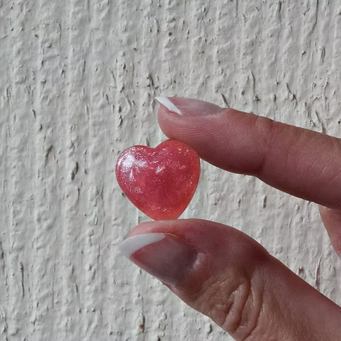 Eternal Heart Cremation Stones